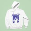 Lewis Hamilton Loyalty Hoodie