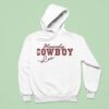 Lexie Hull And Sophie Cunningham Howdy Cowboy Hoodie