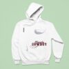 Lexie Hull And Sophie Cunningham Wearing Howdy Cowboy Yeehaw Hoodie