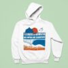 Lexus Us Open Of Surfing Barrel City Huntington Beach Wsl Hoodie