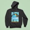 Lexus Us Open Of Surfing Daze Huntington Beach Wsl Hoodie