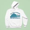 Lexus Us Open Of Surfing Neon Pier Huntington Beach Wsl Hoodie