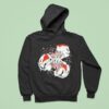 Lil Darkie Ink Clown Hoodie