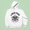 Linkin Park X Johnny Cupcakes Boston Ma Motor Hoodie