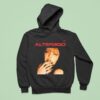 Lisa Alter Ego Album Cover Photo With Tracklist Hoodie