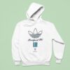 Liverpool Fc Logo Mashup Hoodie