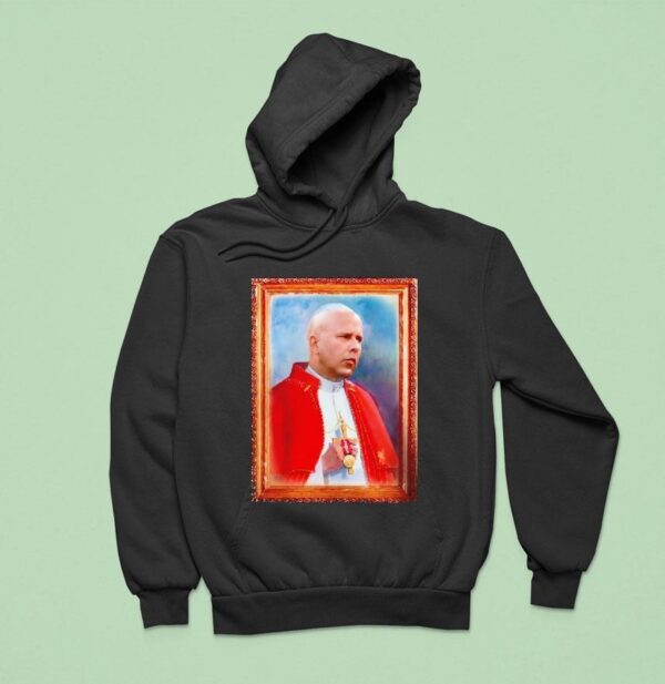 Liverpool Hallelujah Hallelujah Hoodie