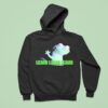 Lizard Lizard Lizard Hoodie