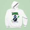 Lmnr To The Moon Hoodie