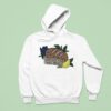 Loafing Him Was Bread Hoodie