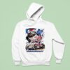 Logan Schuchart Dura Max Racing Hoodie