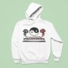 Lollapalooza X Cactus Plant Flea Hoodie