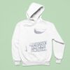 Los Angeles Chargers I Love Guys Who Like Football Hoodie