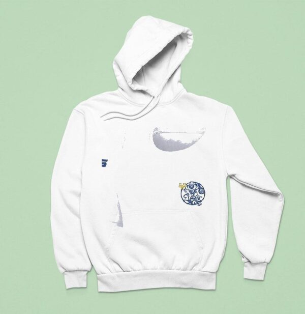 Los Angeles Chargers Puro Chargers Hoodie