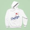 Los Angeles Dodgers Dopeboys Hoodie