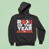 Los Angeles Dodgers Roki Of The Year Hoodie