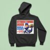 Los Angeles Dodgers Streetwise No Hitter World Champs Hoodie