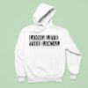 Louis Dunford Long Live The Local Hoodie