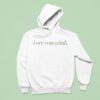 Love Your Mind Hoodie