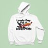 Lovely Day For A League Title Liverpool Hoodie