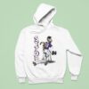 Lsu Tigers Sttdb Baseball Hoodie