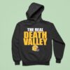 Lsu Tigers The Real Death Valley Helme Hoodie