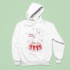 Lulu Bulos Seal Hoodie