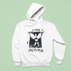 Lyra Valkyria Wwe Graphic Hoodie
