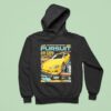 Lzmfg Pursuit Performance Magazine S Hoodie