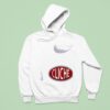 Machine Gun Kelly Clich Tell Me Would You Wait For Me Signature Hoodie