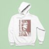 Machine Gun Kelly Leaning Photo Hoodie