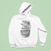Machine Gun Kelly Lost Americana Drink Responsibly Or Don Hoodie