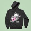 Machine Gun Kelly X Cleveland Browns Masco Hoodie