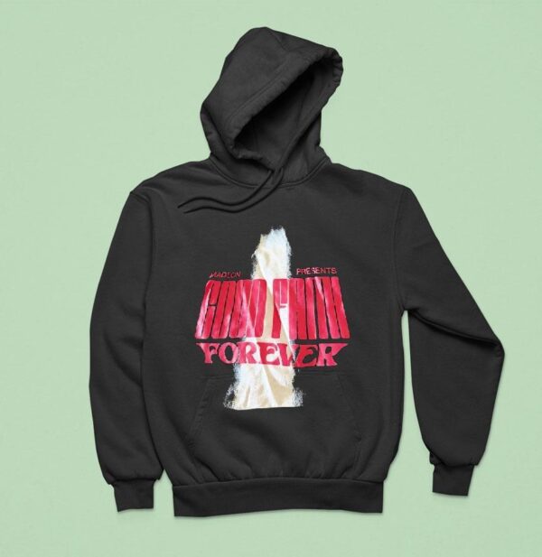 Madeon Presents Good Faith Forever Hoodie