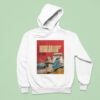 Madrid F Hungarian Grand Prix On August At The Hungaroring In Budapes Hoodie