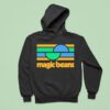 Magic Beans Brazil Hoodie