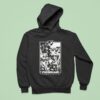 Magnitude Rectangle Hoodie