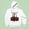 Mammoth The End Us Tour Dates With Very Special Guest Myles Kennedy Hoodie