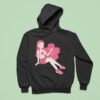 Mandy S Brown Hoodie