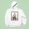 Maoli Western Frame Hoodie