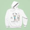 Marcus Pork It S Ed Time Let S Be Disordered With Our Eats And Do Obsessing To Our Body Hoodie