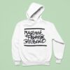 Marithe Francois Girbaud New Hoodie