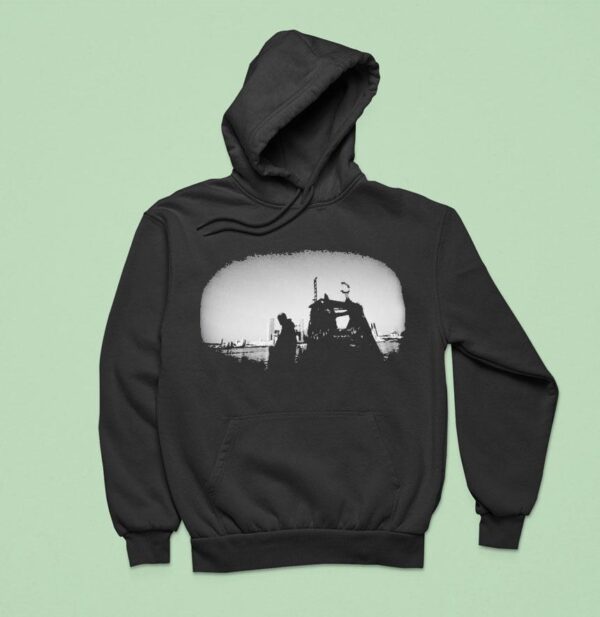 Mark William Lewis Fall Tour Hoodie
