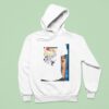 Marvel Legacy The Unbelievable Gwenpool Hoodie