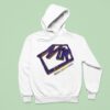 Matatu Industry Reborn Mr Logo Hoodie