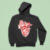 Matt Brannigan Ain T I A Drinker Hoodie