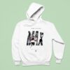 Max Thank You Pembo Once A Badger Retford United Fc Hoodie