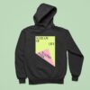 Maximo Park Stream Of Life Hoodie