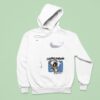 Mayday Parade Transmogrification Is A Now Technology Tiger Hoodie