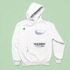 Mclaren F Team Formula Team World Tour Hoodie